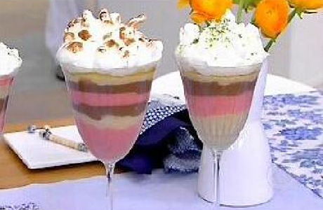 Musse-Farinha-Lactea