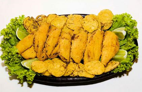 Sardinha Frita Sardinha Frita