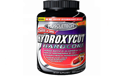 Hydroxycut