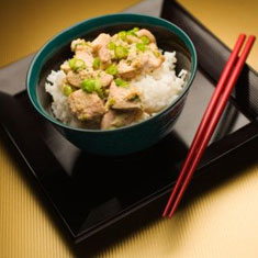 Dieta Japonesa